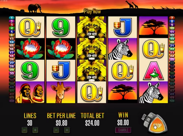 Aristocrat Free Pokies To play On the web quick hits real money During the Gambling enterprises Along with Software
