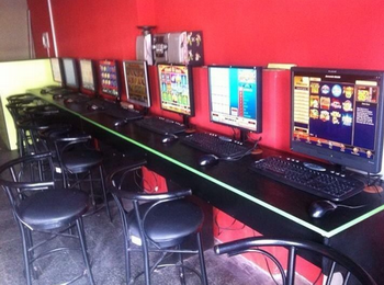 netcafe casino